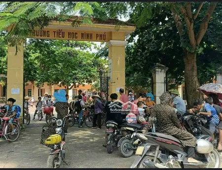 Cần Chuyển Nhượng Lô đất 4329m2 Xây Dựng Nhà Xưởng Tại Thôn Lai Sơn Xã Bắc Sơn Sóc Sơn Hà Nội Cũ