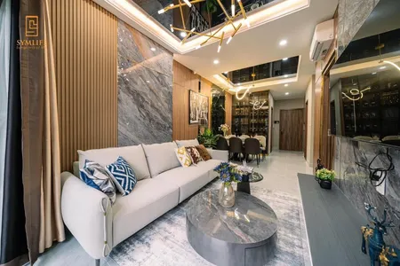 Symlife Căn Hộ View Sông Ql13 - Thanh Toán Nhẹ Như Trọ