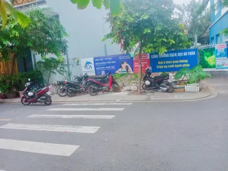Bán đất Tại Ni Sư Huỳnh Liên, Tân Bình, Hcm, Giá ưu đãi 33 Tỷ, 239 M2