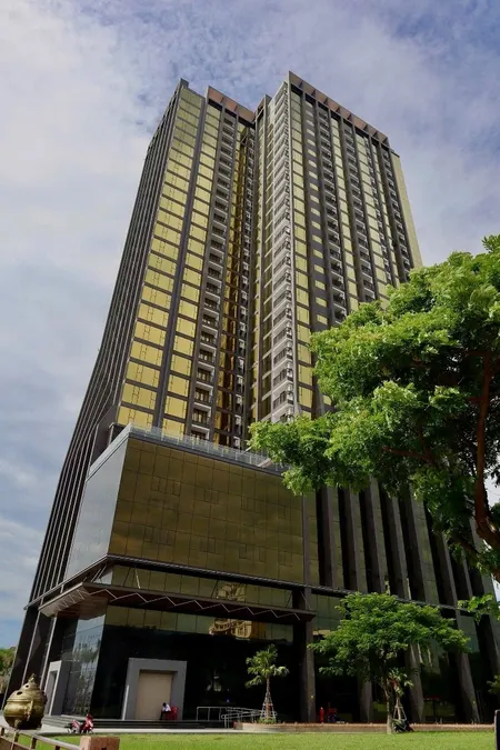 Cần Bán Căn Hộ Cao Cấp Sam Tower 2pn- 2wc, đang Có Dòng Tiền Cho Thuê 20tr/th View Sông Và Pháo Hoa