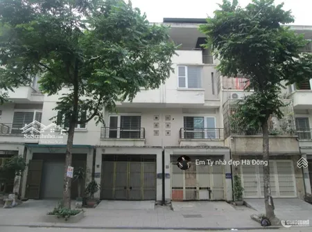 Chính Chủ Nhờ Bán Liền Kề Văn Phú, đường Trước Nhà 15 M, Kinh Doanh, Cho Thuê Dòng Tiền Cực Tốt