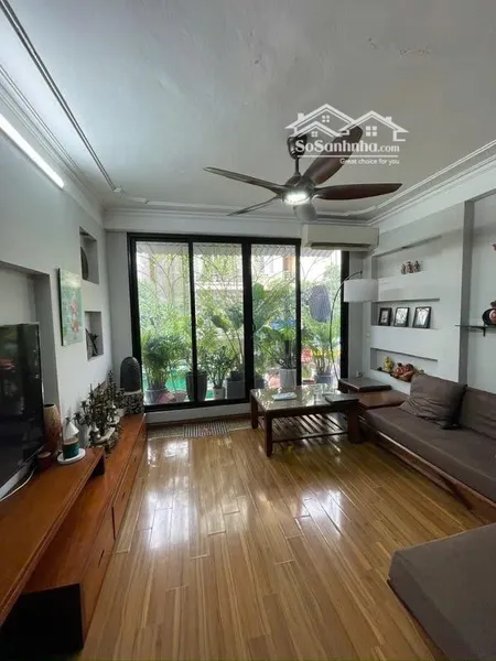 Cần Tiền Bán Gấp Phân Lô Vỉa Hè Nguyễn Viết Xuân-hđ-kinh Doanh-ô Tô Vào Nhà 41m2-6t-chỉ 19.x Tỷ