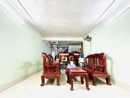 Nhà Mặt Phố 4 Tầng Tại Vân Trì, 9,2 Tỷ, 66,5m2, Hàng Hiếm ở đông Anh, Hà Nội