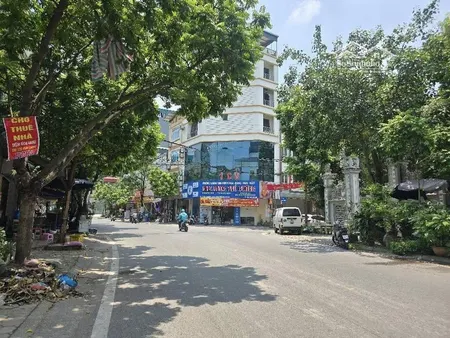 Siêu Phẩm -lk Kiến Hưng - Phân Lô Vỉa Hè - Dt 60m, Mt 5m.