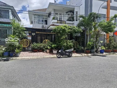 Bán Nhà An Dương Vương, Quận 8 _ 220m2 _ Chỉ 16.5 Tỷ Diện Tích: (10 X 22m)