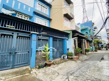 Nhà Cấp 4 đơn Giá Thấp - Tiện đầu Tư Xây Mới
