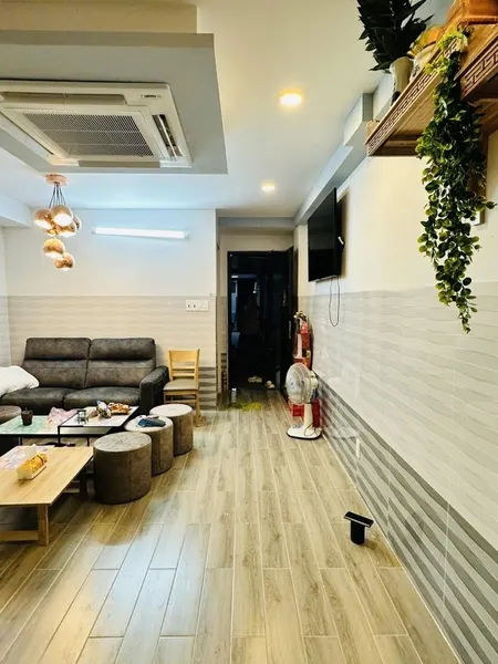 Cực Ngon Chdv đường Hoàng Diệu 2, Thanh Khoản 7%/năm - 5 Tầng - Giá 15 Tỷ Tl