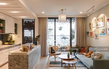 Bán Gấp Căn Hộ (80m2, 2pn, 6.99 Tỷ) Và ( 110m2, 3pn, 8,7 Tỷ ) Chung Cư Hoàng Thành Pearl