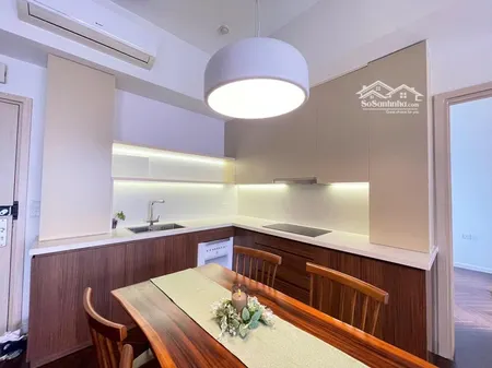 Bán Nhanh Căn 55m Toà Westbay 2 Ngủ 1 Vệ Sinh Sẵn Sổ Giao Dịch Nhanh