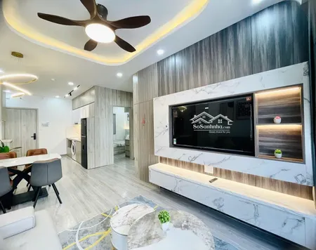 Nhanh Tay Sở Hữu Ngay Căn Hộ Full Nội Thất Mới Tinh 100% Nằm Tầng 39 Mã Căn 24 Oc1b Lh