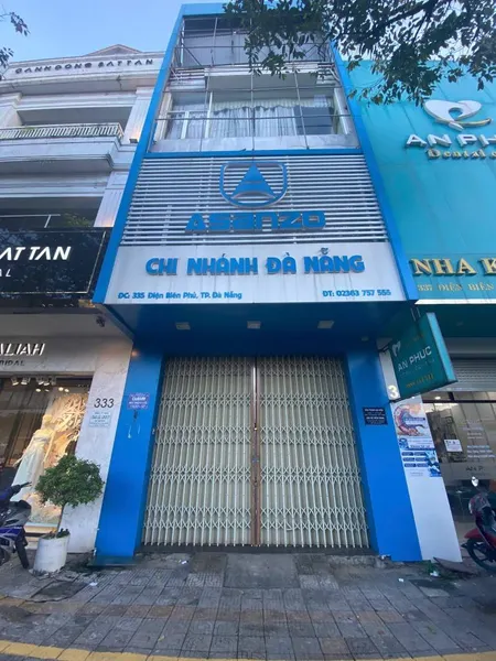 NHÀ MẶT TIỀN ĐIỆN BIÊN PHỦ – VỊ TRÍ VÀNG, KINH DOANH ĐỈNH, GIÁ CỰC TỐT