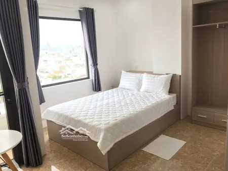 Bán Tòa Căn Hộ 6 Tầng 27 Phòng 108m2 Ngang 8m Chỉ 30 Tỷ. Mặt Tiền đường Lam Sơn. Tttp Nha Trang.