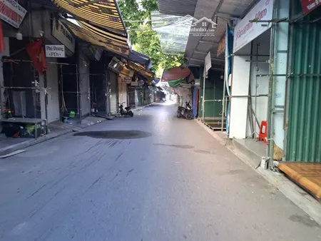 Bán Nhà Trung Tâm Chợ Vải Ninh Hiệp, 3 Tầng/81m2/13.3tỷ/50m Oto Tải Chạy, 20m Ra Chợ Nành.
