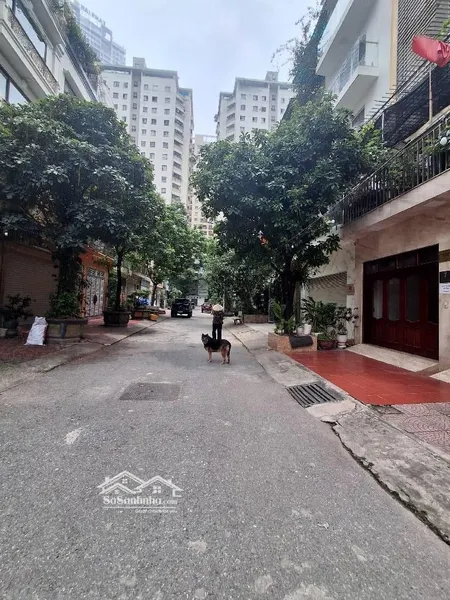 Bán Nhà Biệt Thự 7pn, 83m2 Tại đường Tố Hữu, La Khê, Hà đông, 18 Tỷông, 18 Tỷ Vnd, View đẹp, Uy Tín