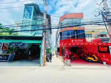 [ Nhà 3 Tầng đoàn Trần Nghiệp _ Cách Biển Hòn Chồng 500m ] Giá : 21,3 Tỷ