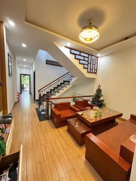 🏡 ĐỘC BẢN DUY NHẤT: NHÀ PHỐ THƯƠNG MẠI CAO CẤP MẶT TIỀN LÊ VĂN HIẾN - KINH DOANH VÔ ĐỐI! 💎