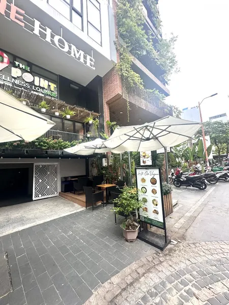 Duy Nhất Sót Lại : Mặt Tiền An Thượng 4 . Diện Tích 90m2 . đang Cho Thuê 30tr / Tháng.