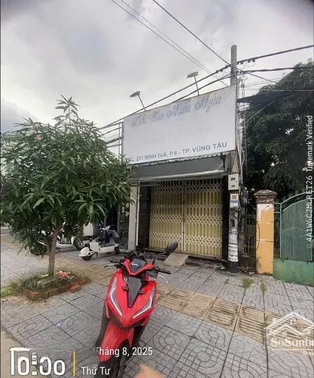 Bán Nhanh Nhà Mt Bình Giã, Vũng Tàu Trung Tâm Buôn Bán Cách Biển 1km, Giá Giảm Sâu Chỉ Còn 7,9 Tỷ