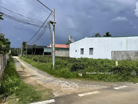 Bán đất Hai Mặt Tiền đường Hẻm 414 Trần Hưng đạo - Phường Lộc Sơn - Tp. Bảo Lộc