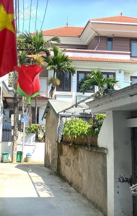 Bán Gấp Biệt Thự 4 Tầng, 3 Thoáng, 176m2 Tại Yên Vĩnh, Hoài đức, Hà Nội, Giá Cực ưu đãi 15,9 Tỷ