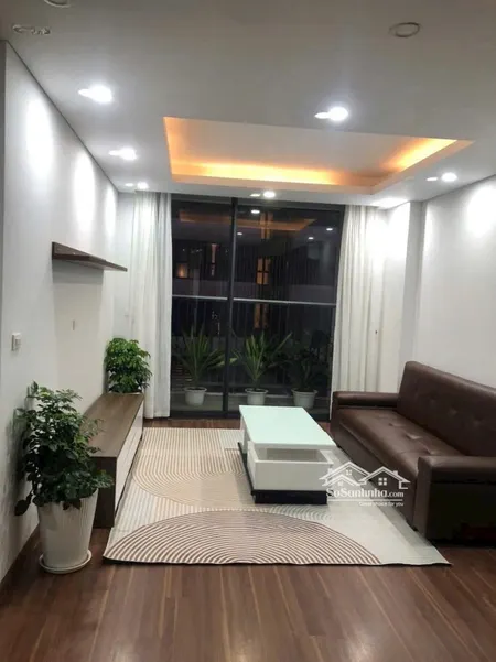 Bán Căn Hộ 2pn + 2wc Tại N04a Ngoại Giao đoàn, 7,58 Tỷ, 80m2, Bắc Từ Liêm, Hà Nội. Lh