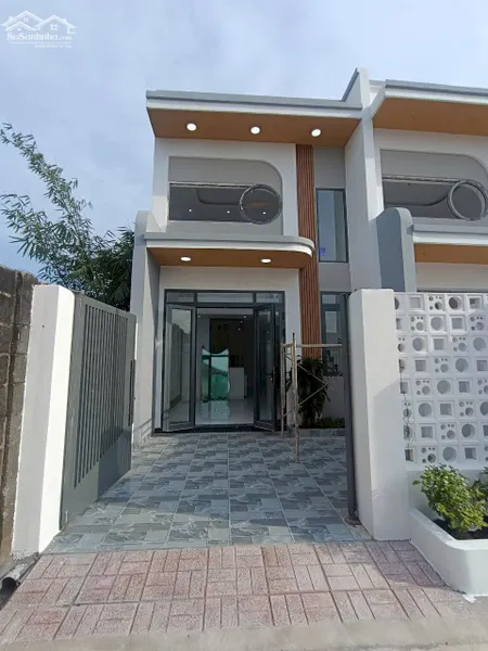 LÀM CHỦ CUỘC ĐỜI VỚI NHÀ GÁC LỬNG HOÀN THIỆN CUỐI ĐƯỜNG ĐỒNG KHỞI