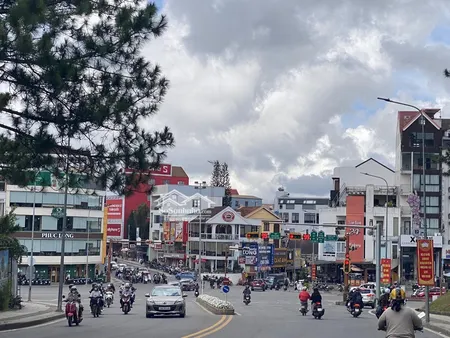 Toà Nhà Mặt Phố Bùi Thị Xuân Ngay Ngã 5 đại Học, Vị Trí Siêu đắc địa, 6 Tầng, Ngang 5.5m, Giá 29 Tỷ