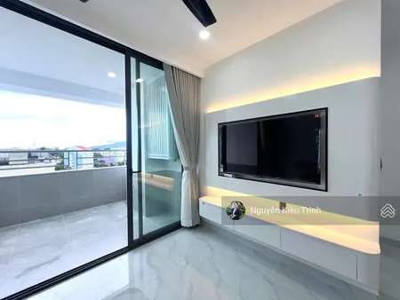 Kiều Trinh -1222 -2b 71m2 Căn Hộ View Biển đông Nam Mường Thanh Viễn Triều