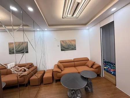 2,85 Tỷ Sổ đỏ Tập Thể 50 M2 Sử Dụng Mặt Phố Lê Quý đôn Nhà Rất đẹp Vị Trí Vàng 5 Phút Lên Hồ Gươm.