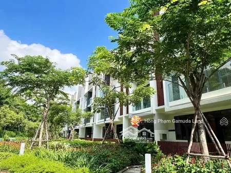 Biệt Thự Glen Celadon City - Dt 5x18, 6x18 - Thanh Toán 20% Nhận Nhà, Trả Giãn 36 Tháng