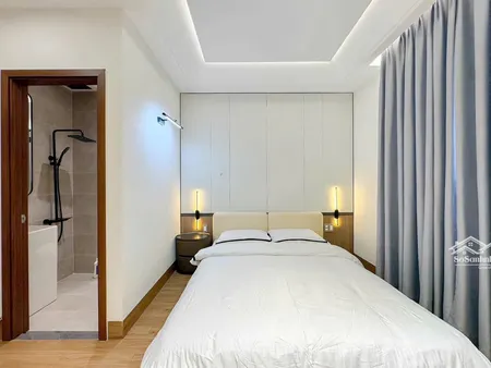 Bán Nhà Mặt Tiền đường Số 45 P.tân Quy Quận 7, Ngang 4,5m- Nhà 4tầng Mới đẹp ( Giá Bán Nhỉnh 12tỷ)