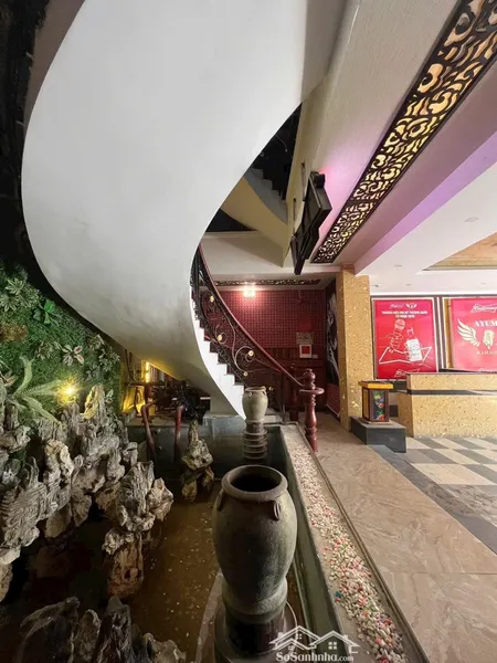 Cơ Hội đầu Tư Nhà 4 Tầng, 11 Phòng Kín Bắc Nha Trang