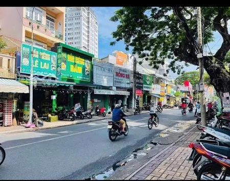 Gia đình Tôi Cần Bán Nhà Ngay Bãi Trước Mặt Tiền Lê Lai P1 Vũng Tàu.nhà 1t2l. 80m2.giá 11 Tỷ