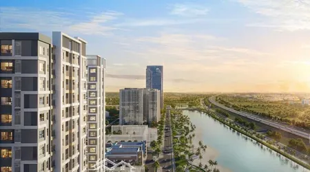 69tr/m2 Zurich 2pn2wc Tầng Trung Hướng đông Nam