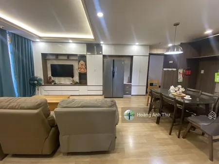 Căn Hộ 2mt - 3 Phòng Ngủ Orchar Garden 128 Hồng Hà, P9 Phú Nhuận, đã Có Sổ Hồng Giá 9 Tỷ Tl