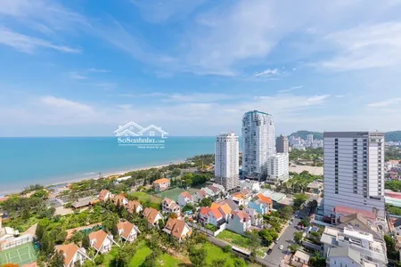Bán Căn Hộ View Biển The Sóng 2 Phòng Ngủ Plus Giá 3tỷ8. Lh