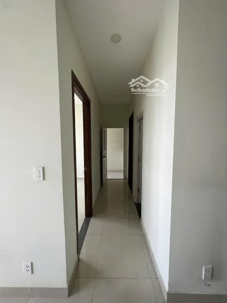 Ngay Trên Tttm Parcmall Còn đúng Căn 2pn 2wc 3t490