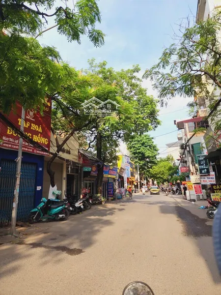Cần Bán 40m2 đất Thổ Cư đại Mỗ, Nam Từ Liêm, Lô Góc, Vị Trí đẹp, Gần đường 70, Giá đầu Tư