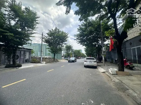 (hiếm) Bán Lô đất Mt đường Bùi Tấn Diên 10,5m 105m2 đất Chỉ 4,7 Tỷ Có Bớt