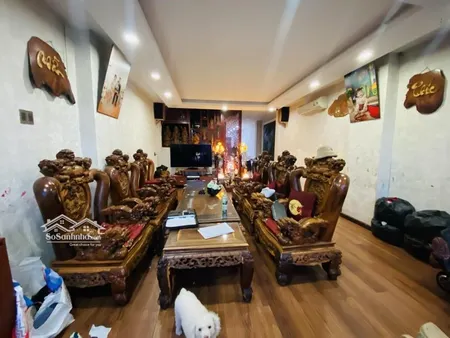 Bán Nhà Mặt Phố 117m2, 18,9 Tỷ Tại Man Thiện, Tăng Nhơn Phú A, Quận 9, Hcm