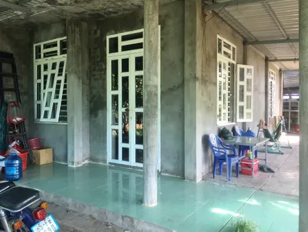 Bán gấp đất vườn ở thôn trà giang 3 huyện Ninh Sơn tỉnh Ninh Thuận