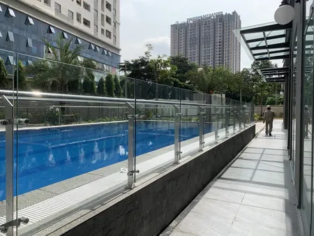 Mua Ngay Căn Hộ Giá Siêu Hợp Lý - Bcons Polygon 54m2 2pn 2wc - Giá Chỉ 2 Tỷ 230 (bao Phí, Sẵn Sổ)