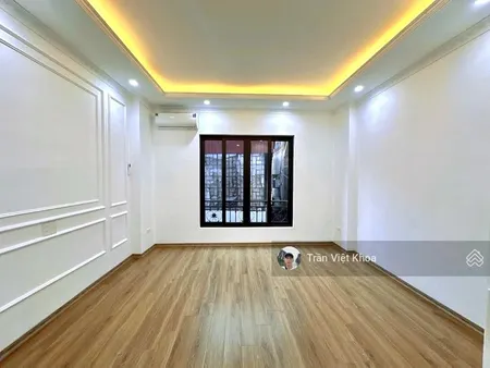 đập Hộp Nhà Mới 6 Tầng Thang Máy Phố Pháo đài Láng - 35m2 Giá Phát Lộc Hơn 8 Tỷ - Ngõ Thông Ba Gác