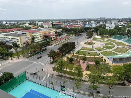 Nhà Mới 100%! Sang Nhượng Căn Góc Vip 3pn +, 2wc Full Nội Thất, View Công Viên,ubnd Westgate An Gia