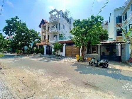 Hàng Hiếm Khu Bên Sông Hiệp Bình Chánh 6x19 Xây Kiêm Cố 1 Trệt 2 Lầu