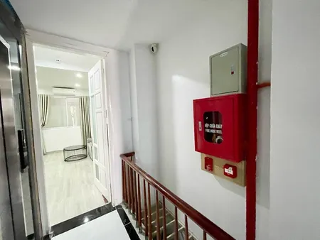 Bán Toà Ccmn Nguyễn Khang, Yên Hoà, 50m Ra Mặt Phố Dòng Tiền 60tr/tháng, 12pkk, Xây Mới, Thang Máy