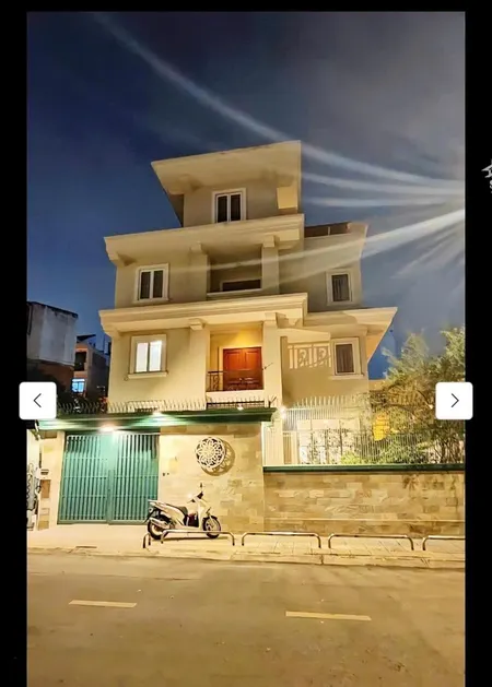 Bán Nhà Mặt Phố Tại Nguyễn Thành ý, 127,5 Tỷ, 239m2, 5pn, 6wc, View đẹp