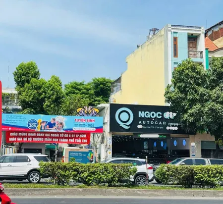 Bán Khu Đất Lớn Trên Trục Cộng Hòa, Tân Bình Siêu Hiếm – Gần Ga T3 – 1381m², Giá 270 Tỷ