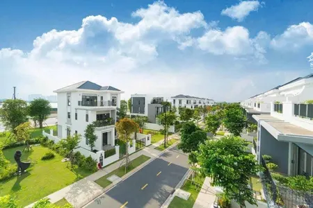 Nhà Phố 5,6 Tỷ, Biệt Thự 14,5 Tỷ Aqua City View Sông, đã Giao Nhà, đã Có Hđmb, Pkd Novaland