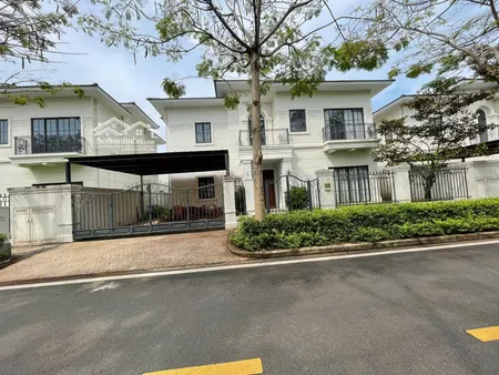 Dinh Thự đảo Swan Bay Zone 4.2 - 540m2 Giá 65 Tỷ đã Hoàn Thiện Nội Thất Ngay Sân Golf đại Phước